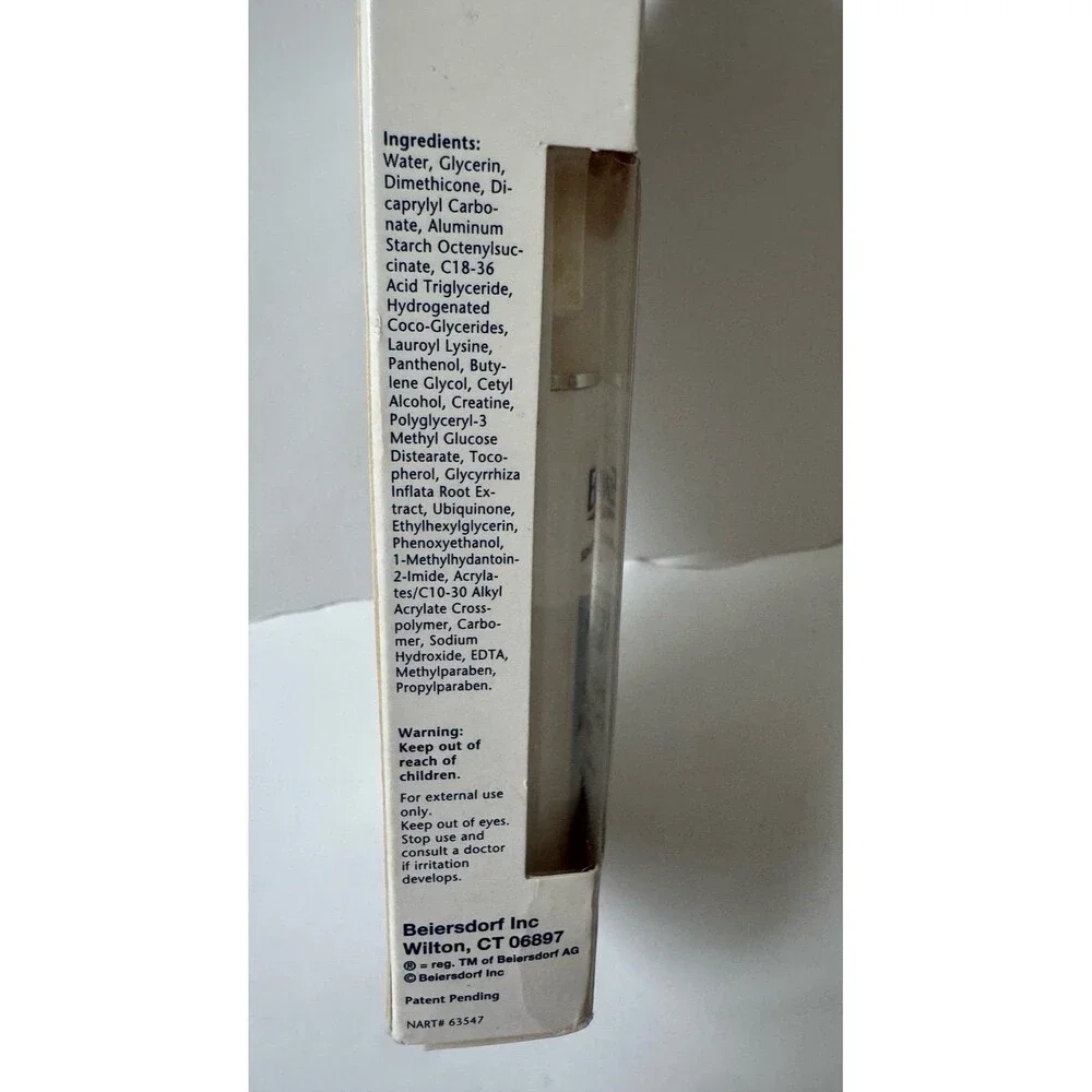 NEW Eucerin Redness Relief Soothing Anti-Aging Serum Q10 Sensitive Facial Skin